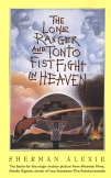 Lone Ranger & Tonto Fistfight in Heaven, Smoke Signals