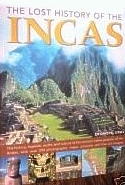 Lost History of the Incas, Dr. David Jones