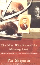 Man Who Found Missing Link