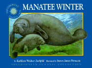 Manatee Winter, Smithsonian