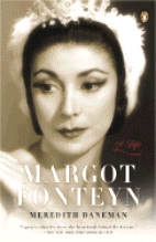 Margot Fonteyn, Daneman