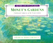 Monet's Gardens, Claude Monet