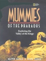 Mummies of teh Pharaohs