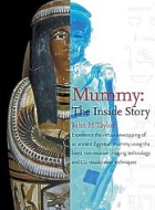 Mummy: The Inside Story, Taylor