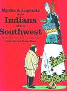Myths Indians Southwest