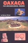 Oaxaca Archaeological Record