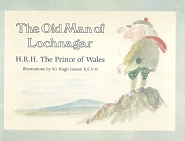 Old Man of Lochnagar, Prince Charles of England