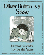 Oliver Button Is Sissy