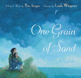 One Grain of Sand, Pete Seeger