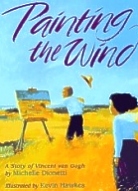 Painting The Wind, van Gogh