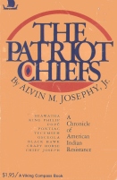 Patriot Chiefs, Josephy