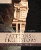 Patterns In Prehistory