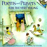 Poems & Prayers for the Very Young