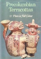 PreColumbian Terracottas, Monti