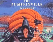 The Pumpkinville Mystery, James Warhola