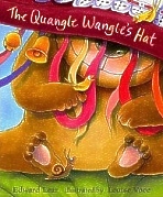 Quangle Wangle's Hat, Edward Lear