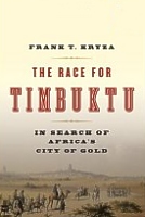 Race For Timbuktu, Kryza