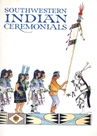 Southwest Native American Ceremonies