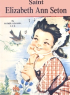 Saint Elizabeth Ann Seton, Children's Book