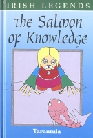 The Salmon of Knowledge, Irish Legends
