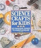 Science Crafts, Science Experiments