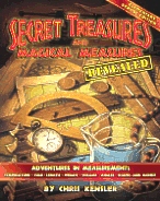 Secret Treasures and Magical Measures Revealed