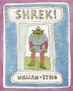 Shrek, William Steig, Movie Books