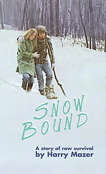 Snow Bound, Mazer