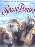 The Snow Ponies