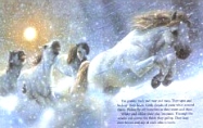 The Snow Ponies