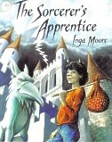 Sorcerer's Apprentice, Inga Moore