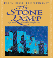 Stone Lamp, Jewish Children's Stories