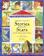 Stories From the Stars, Greek Myths, Children's Books