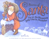 Stories of Santa, Hallmark