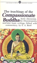 Teachings of Compassionate