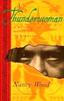 Thunderwoman: Novel of the Pueblos