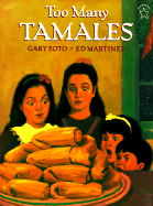 Too Many Tamales, Christmas Books