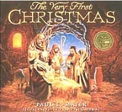 The Very First Christmas, Maier