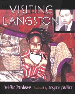 Visiting Langston