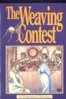 The Weaving Contest, World Folklore