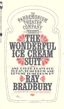 Wonderful Ice Cream Suit: Play