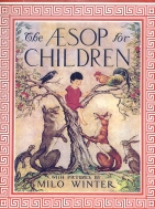 Aesop For Children