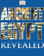 DK Ancient Egypt Revealed