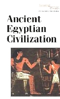 Ancient Egyptian Civilizations, Stalcup