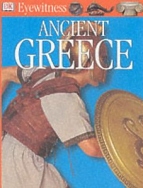 Ancient Greece, DK Eyewitness