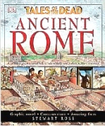 Ancient Rome: Tales of the Dead, DK