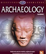 Archaeology, Kingfisher Knowledge series