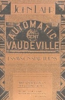 Automatic Vaudeville, Lahr