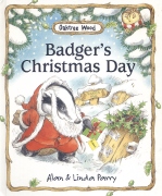 Badger's Christmas Day, Oaktree Wood