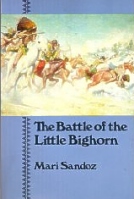 Battle Little Bighorn, Sandoz